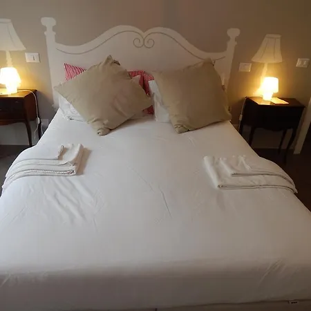 Apartamento Red Flat In